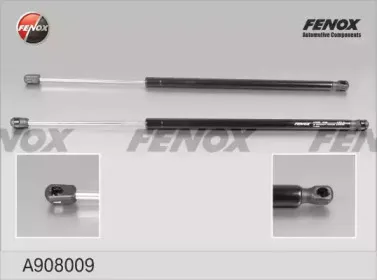 A908009 FENOX Газовая пружина, крышка багажник A908009 FENOX Газовая пружина, крышка багажник