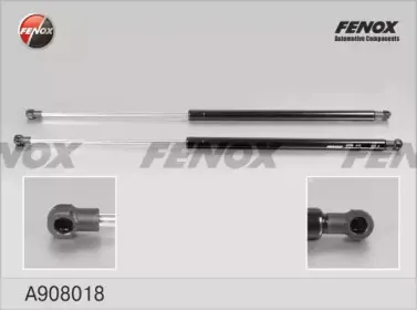 A908018 FENOX Газовая пружина, крышка багажник A908018 FENOX Газовая пружина, крышка багажник