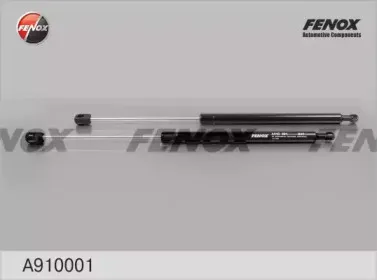 A910001 FENOX Газовая пружина, крышка багажник A910001 FENOX Газовая пружина, крышка багажник