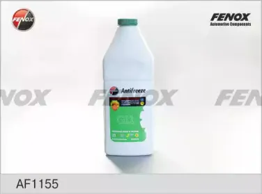 AF1155 FENOX Антифриз AF1155 FENOX Антифриз