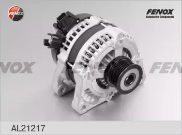 AL21217 FENOX Генератор AL21217 FENOX Генератор