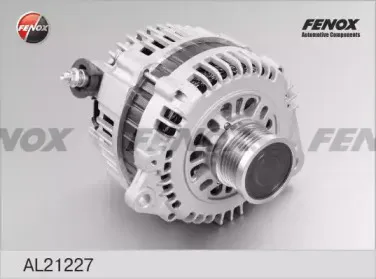 AL21227 FENOX Генератор AL21227 FENOX Генератор