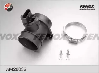 AM28032 FENOX Расходомер воздуха AM28032 FENOX Расходомер воздуха