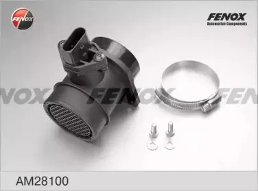 AM28100 FENOX Расходомер воздуха AM28100 FENOX Расходомер воздуха