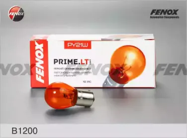 B1200 FENOX Лампа накаливания B1200 FENOX Лампа накаливания