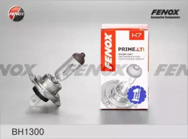 BH1300 FENOX Лампа накаливания BH1300 FENOX Лампа накаливания