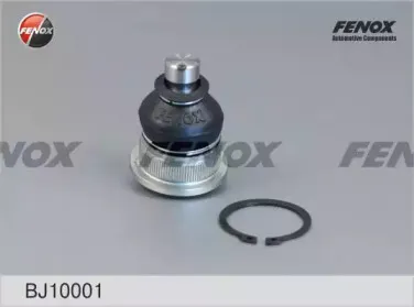 BJ10001 FENOX Несущий / направляющий шарнир BJ10001 FENOX Несущий / направляющий шарнир