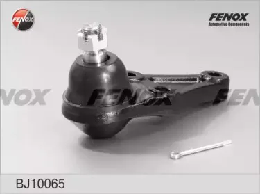 BJ10065 FENOX Несущий / направляющий шарнир BJ10065 FENOX Несущий / направляющий шарнир
