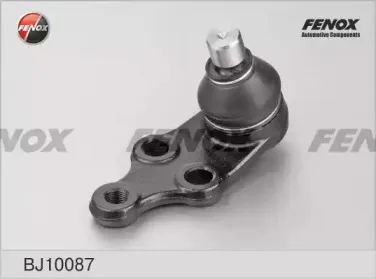 BJ10087 FENOX Несущий / направляющий шарнир BJ10087 FENOX Несущий / направляющий шарнир