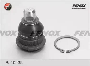 BJ10139 FENOX Несущий / направляющий шарнир BJ10139 FENOX Несущий / направляющий шарнир