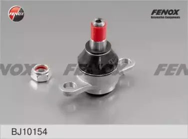 BJ10154 FENOX Несущий / направляющий шарнир BJ10154 FENOX Несущий / направляющий шарнир
