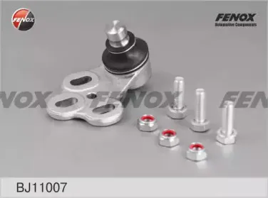 BJ11007 FENOX Несущий / направляющий шарнир BJ11007 FENOX Несущий / направляющий шарнир