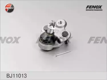 BJ11013 FENOX Несущий / направляющий шарнир BJ11013 FENOX Несущий / направляющий шарнир