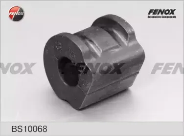 BS10068 FENOX Втулка, стабилизатор BS10068 FENOX Втулка, стабилизатор