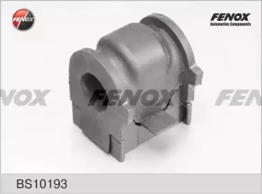 BS10193 FENOX Втулка, стабилизатор BS10193 FENOX Втулка, стабилизатор