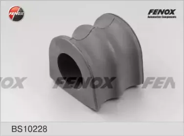 BS10228 FENOX Втулка, стабилизатор BS10228 FENOX Втулка, стабилизатор