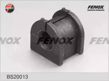 BS20013 FENOX Втулка, стабилизатор BS20013 FENOX Втулка, стабилизатор