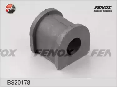 BS20178 FENOX Втулка, стабилизатор BS20178 FENOX Втулка, стабилизатор