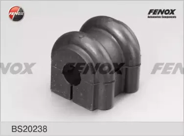 BS20238 FENOX Втулка, стабилизатор BS20238 FENOX Втулка, стабилизатор