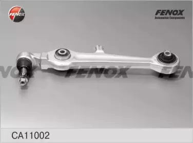 CA11002 FENOX Рычаг независимой подвески колеса, подвеска колеса CA11002 FENOX Рычаг независимой подвески колеса, подвеска колеса