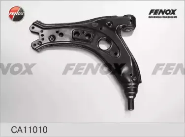 CA11010 FENOX Рычаг независимой подвески колеса, подвеска колеса CA11010 FENOX Рычаг независимой подвески колеса, подвеска колеса