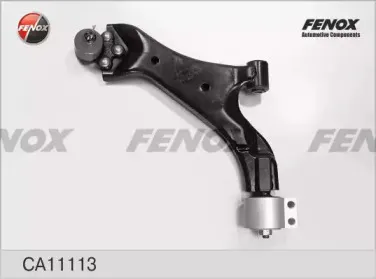 CA11113 FENOX Рычаг независимой подвески колеса, подвеска колеса CA11113 FENOX Рычаг независимой подвески колеса, подвеска колеса