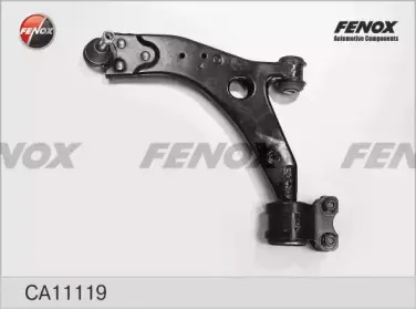 CA11119 FENOX Рычаг независимой подвески колеса, подвеска колеса CA11119 FENOX Рычаг независимой подвески колеса, подвеска колеса