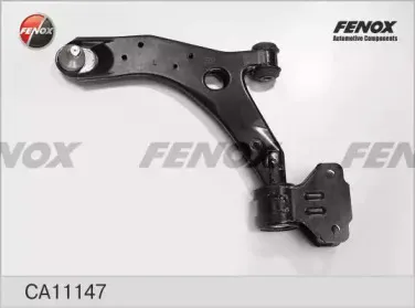 CA11147 FENOX Рычаг независимой подвески колеса, подвеска колеса CA11147 FENOX Рычаг независимой подвески колеса, подвеска колеса