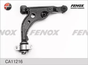 CA11216 FENOX Рычаг независимой подвески колеса, подвеска колеса CA11216 FENOX Рычаг независимой подвески колеса, подвеска колеса