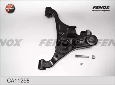 CA11258 FENOX Рычаг независимой подвески колеса, подвеска колеса CA11258 FENOX Рычаг независимой подвески колеса, подвеска колеса