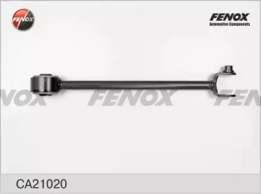 CA21020 FENOX Рычаг независимой подвески колеса, подвеска колеса CA21020 FENOX Рычаг независимой подвески колеса, подвеска колеса