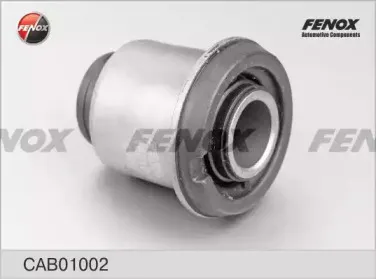 CAB01002 FENOX Подвеска, рычаг независимой подвески колеса CAB01002 FENOX Подвеска, рычаг независимой подвески колеса