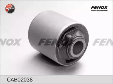 CAB02038 FENOX Подвеска, рычаг независимой подвески колеса CAB02038 FENOX Подвеска, рычаг независимой подвески колеса
