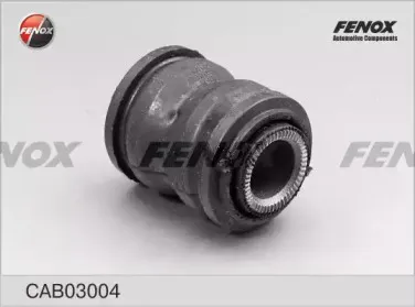 CAB03004 FENOX Подвеска, рычаг независимой подвески колеса CAB03004 FENOX Подвеска, рычаг независимой подвески колеса