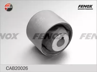 CAB20026 FENOX Подвеска, рычаг независимой подвески колеса CAB20026 FENOX Подвеска, рычаг независимой подвески колеса