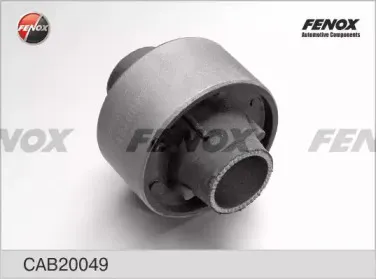CAB20049 FENOX Подвеска, рычаг независимой подвески колеса CAB20049 FENOX Подвеска, рычаг независимой подвески колеса