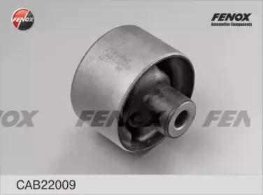 CAB22009 FENOX Подвеска, рычаг независимой подвески колеса CAB22009 FENOX Подвеска, рычаг независимой подвески колеса