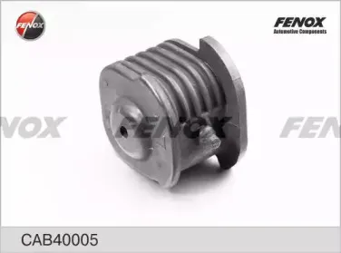 CAB40005 FENOX Подвеска, рычаг независимой подвески колеса CAB40005 FENOX Подвеска, рычаг независимой подвески колеса