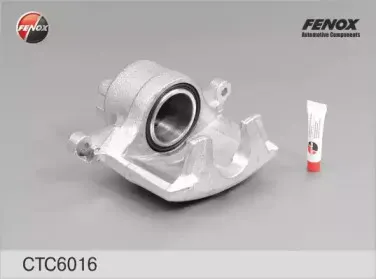 CTC6016 FENOX Комплект корпуса скобы тормоза CTC6016 FENOX Комплект корпуса скобы тормоза