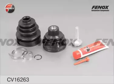 CV16263 FENOX Шарнирный комплект, приводной вал CV16263 FENOX Шарнирный комплект, приводной вал