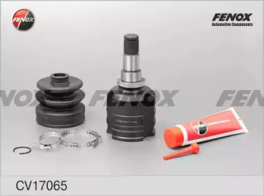 CV17065 FENOX Шарнирный комплект, приводной вал CV17065 FENOX Шарнирный комплект, приводной вал