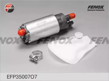 EFP35007O7 FENOX Топливный насос EFP35007O7 FENOX Топливный насос