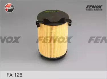 FAI126 FENOX Воздушный фильтр FAI126 FENOX Воздушный фильтр