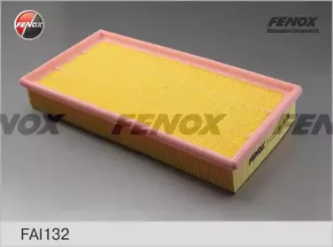 FAI132 FENOX Воздушный фильтр FAI132 FENOX Воздушный фильтр