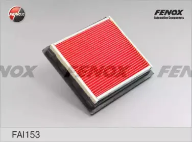 FAI153 FENOX Воздушный фильтр FAI153 FENOX Воздушный фильтр