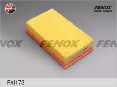 FAI173 FENOX Воздушный фильтр FAI173 FENOX Воздушный фильтр