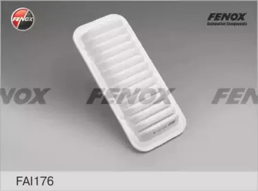 FAI176 FENOX Воздушный фильтр FAI176 FENOX Воздушный фильтр