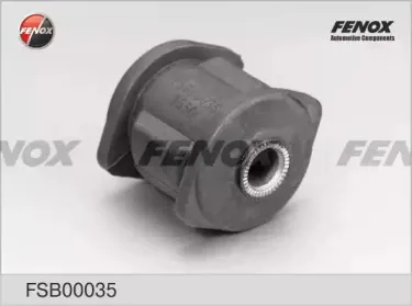 FSB00035 FENOX Подвеска, рычаг независимой подвески колеса FSB00035 FENOX Подвеска, рычаг независимой подвески колеса