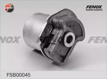 FSB00045 FENOX Подвеска, рычаг независимой подвески колеса FSB00045 FENOX Подвеска, рычаг независимой подвески колеса
