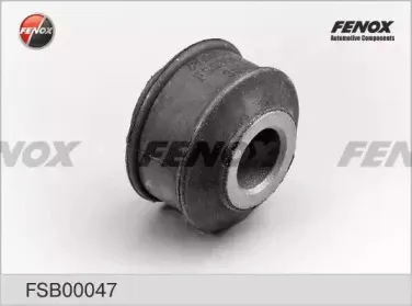 FSB00047 FENOX Подвеска, рычаг независимой подвески колеса FSB00047 FENOX Подвеска, рычаг независимой подвески колеса